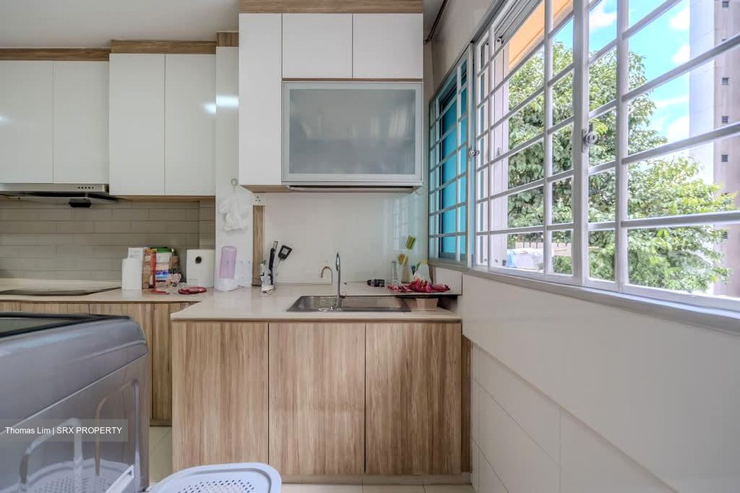 Blk 814 Tampines Polyview (Tampines), HDB 4 Rooms #576323411